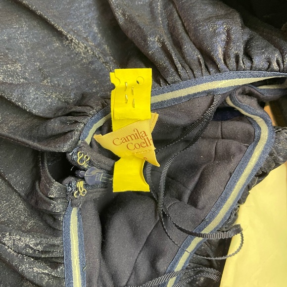 Diaz Mini Dress - Picture 6 of 7